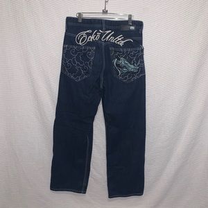 ECKO JEANS 9/10 condition *RARE*